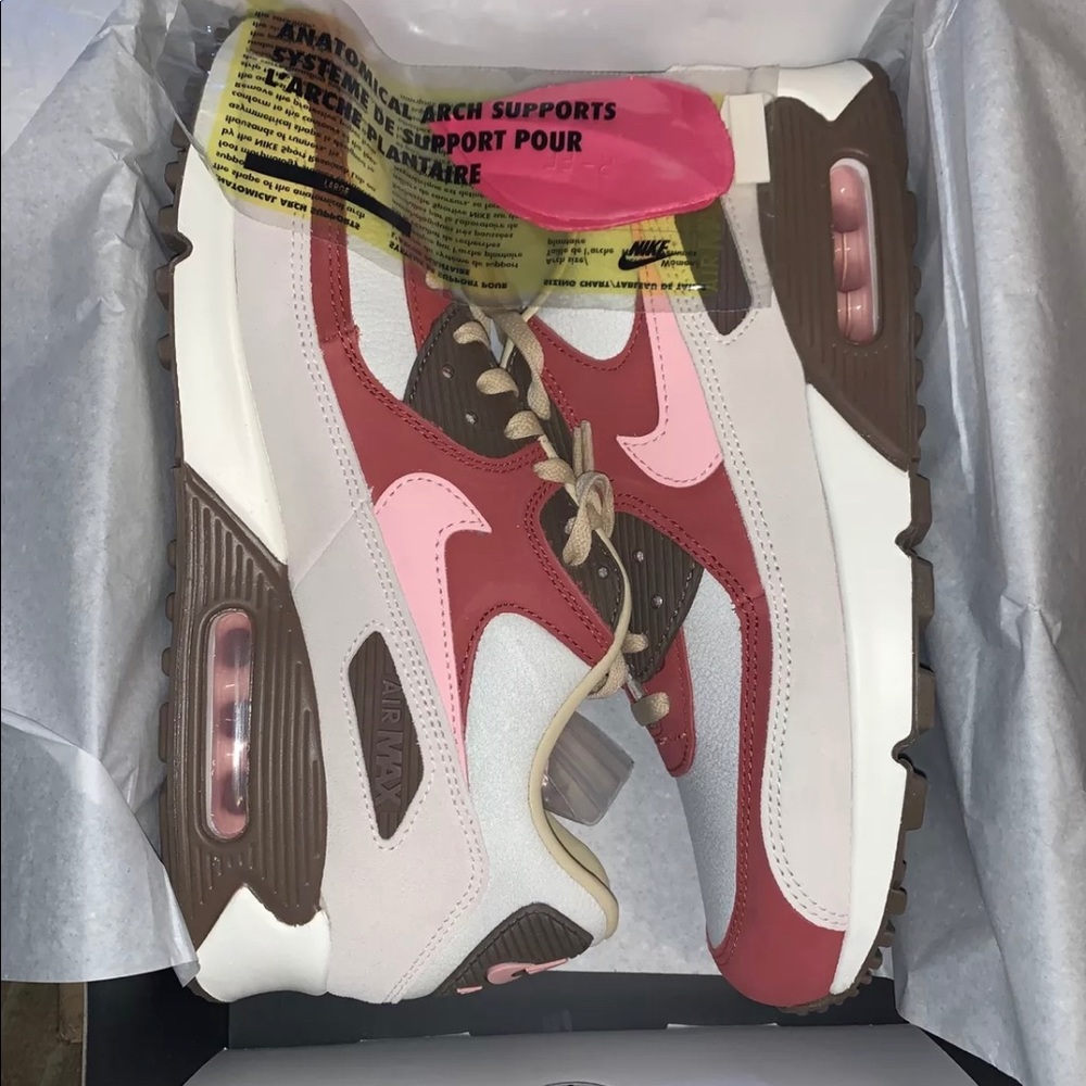 Brand New Men’s Authentic 2021 Nike Air Max 90